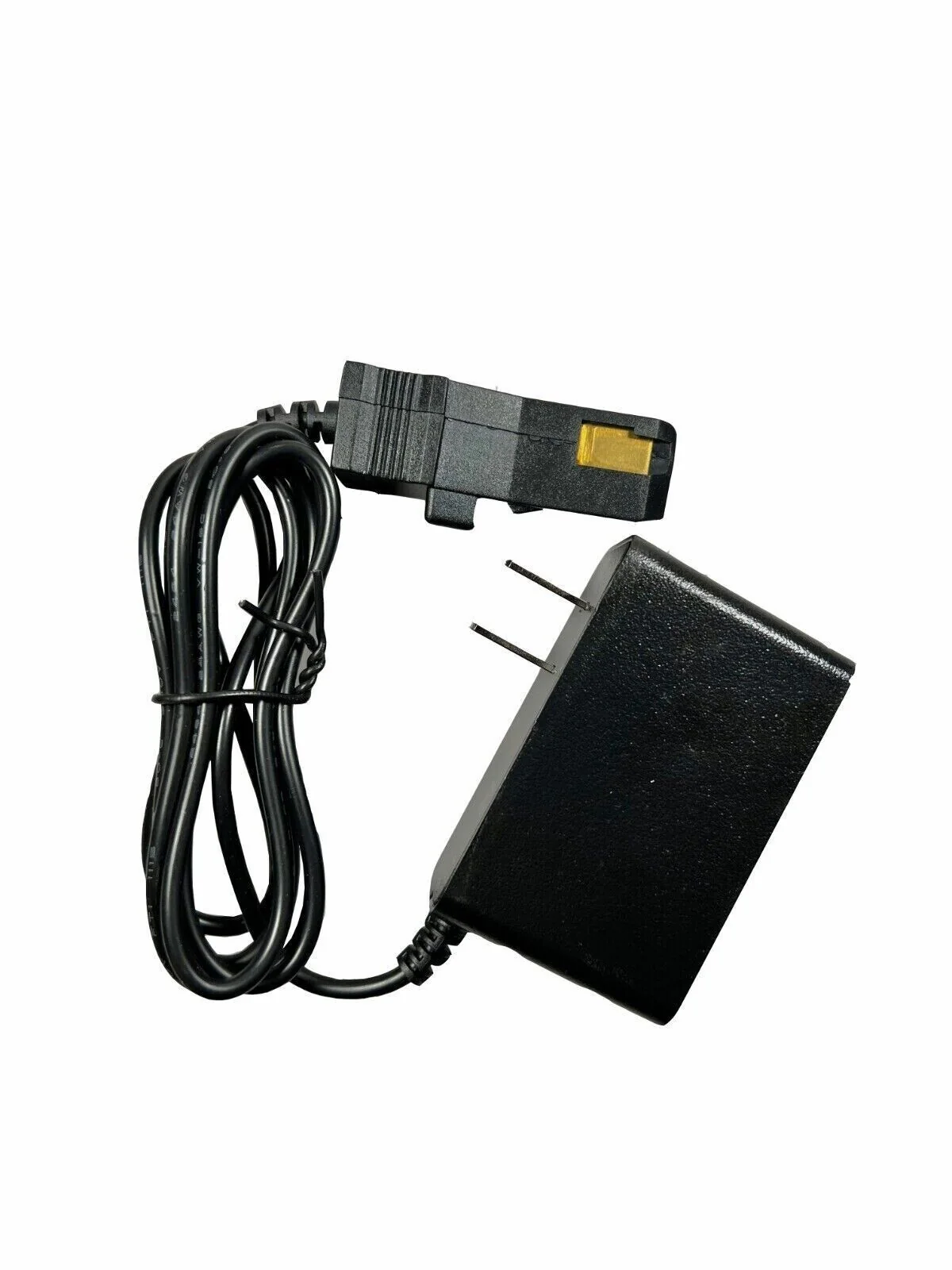 12V Battery and Charger for Power Wheels Models 00801-1480, 00801-1778, 00801-2101