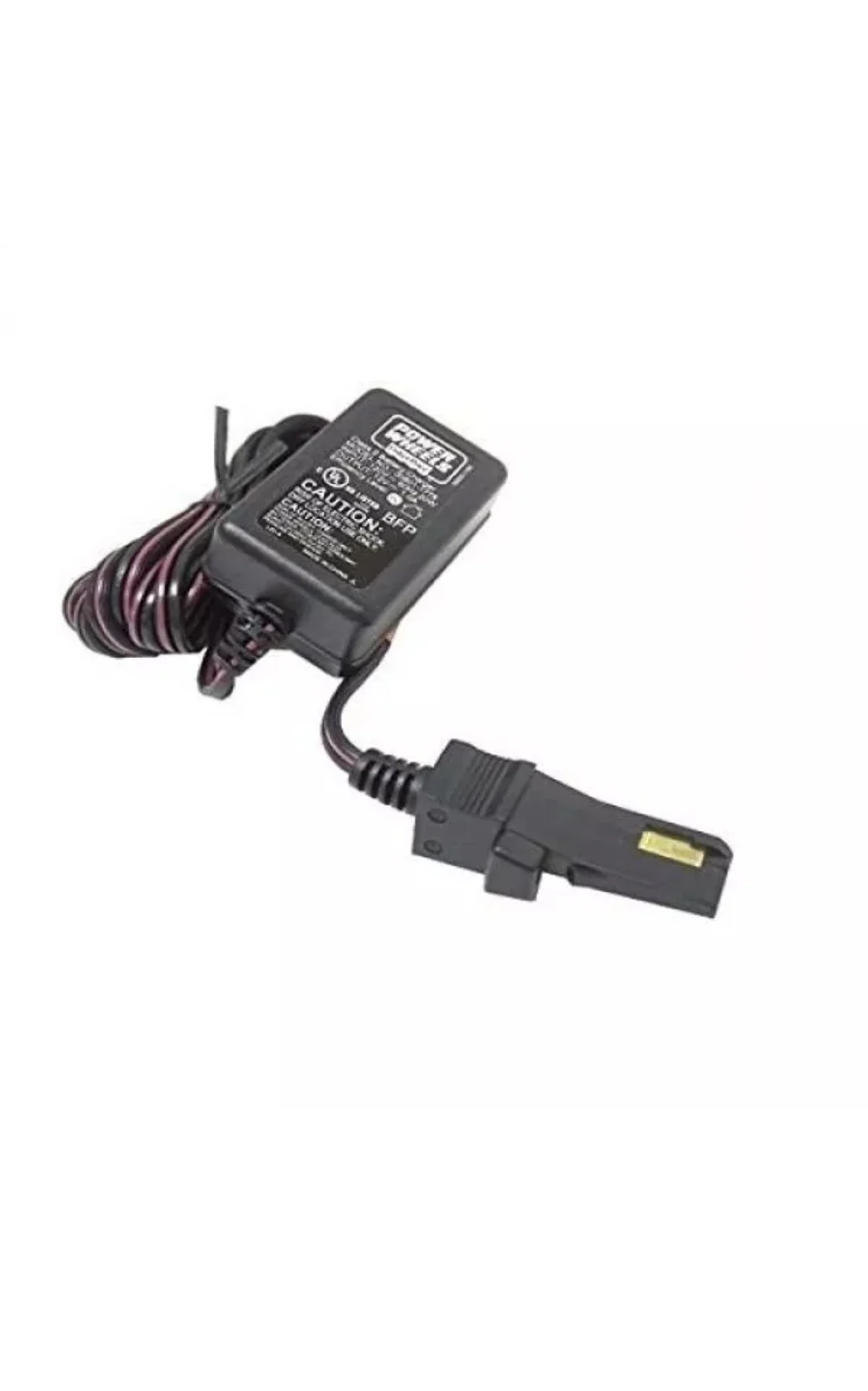 12V Battery Charger for Power Wheels Fish Model with AA Batteries 00801-1480 00801-1661 00801-1778 - Image 2
