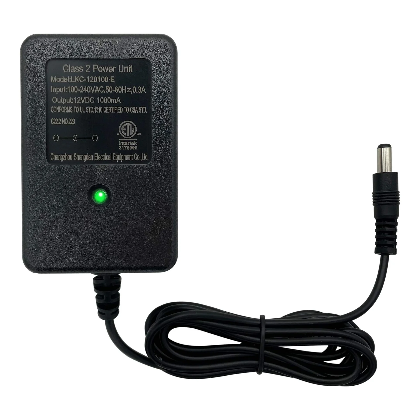 12V Battery Charger for Ride-On Toys with Powered Wheel Compatibility