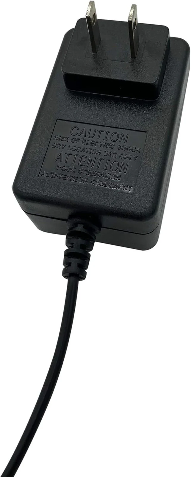 12V Rechargeable Battery Charger for Ride-On Toys Powered Wheel Batteries - Image 4