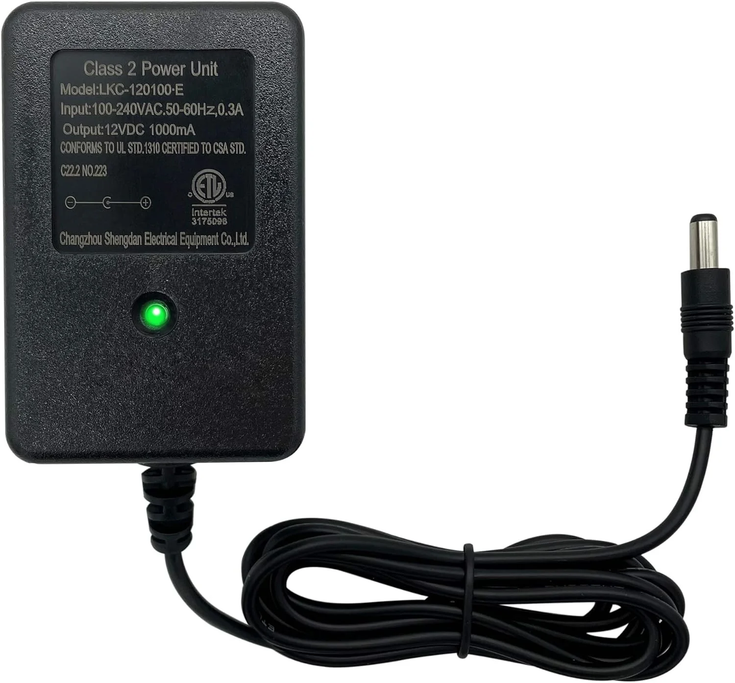12V Rechargeable Battery Charger for Ride-On Toys Powered Wheel Batteries - Image 9