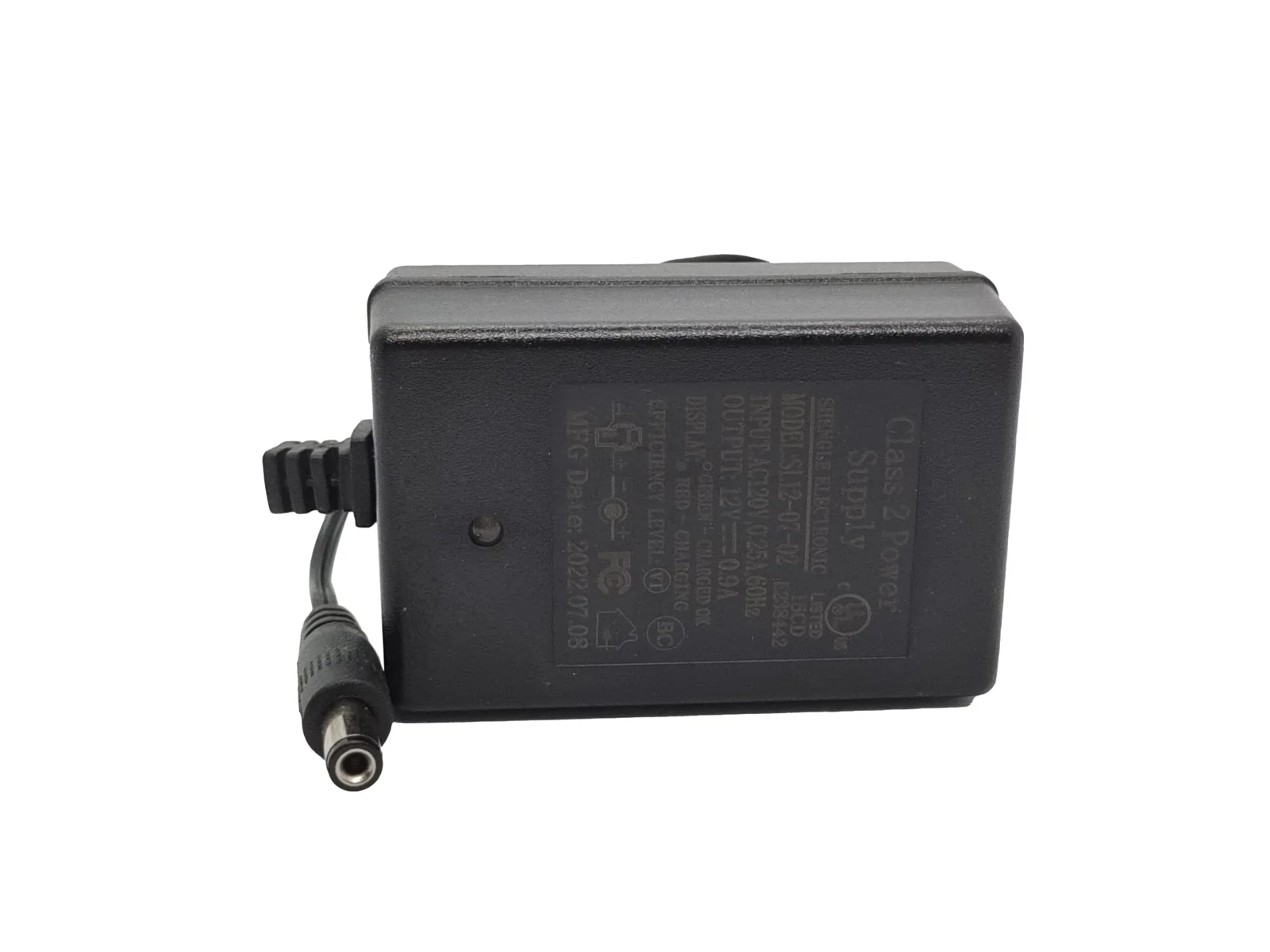 12V Universal Battery Charger for Ride-On Toys and Kids Cars - Image 4