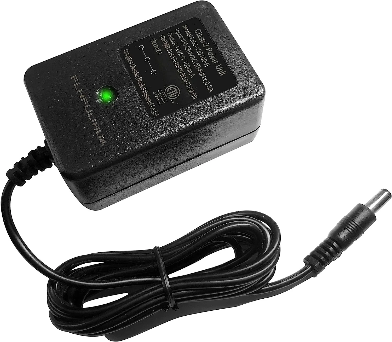 12V Battery Charger for Ride-On Toys Compatible with Kid Trax and Dynacraft - Image 5