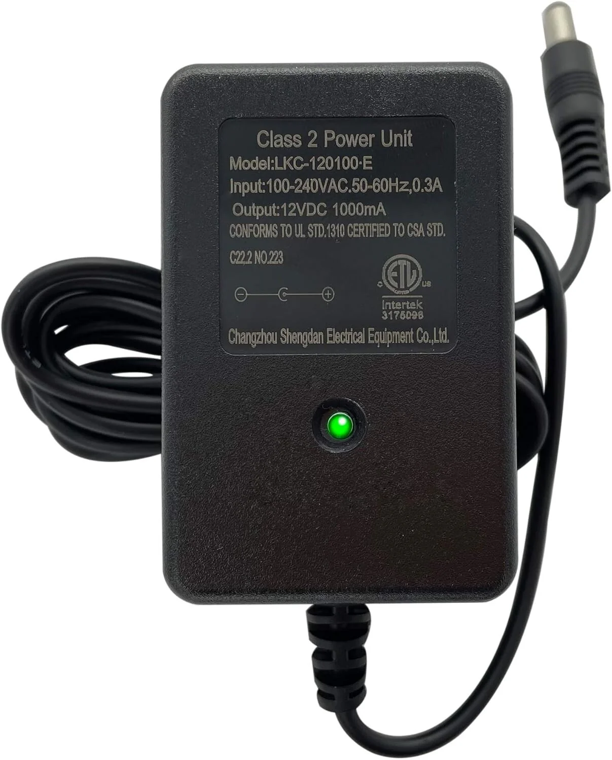 12V Battery Charger for Ride-On Toys and Bumper Cars - Image 6