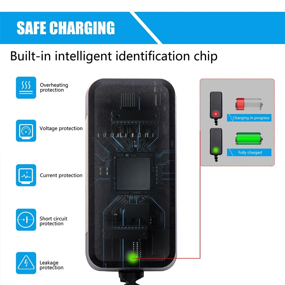 Universal 12V Battery Charger for Ride-On Toys and Cars - Image 6