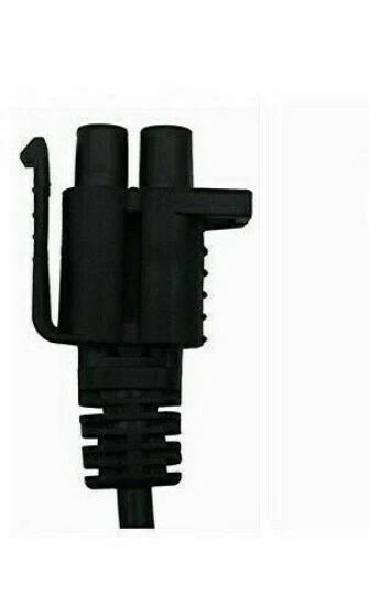 12V Battery Charger Power Adapter for Toyota FJ Cruiser Ride-On Toy Wheels with AC Wall Plug - Image 2