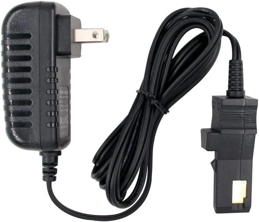 12V Battery Charger Replacement for Power Wheels Safe and Reliable Power Source - Image 3