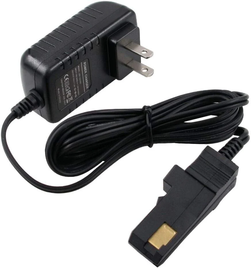 12V Battery Charger Replacement for Power Wheels Safe and Reliable Power Source - Image 7