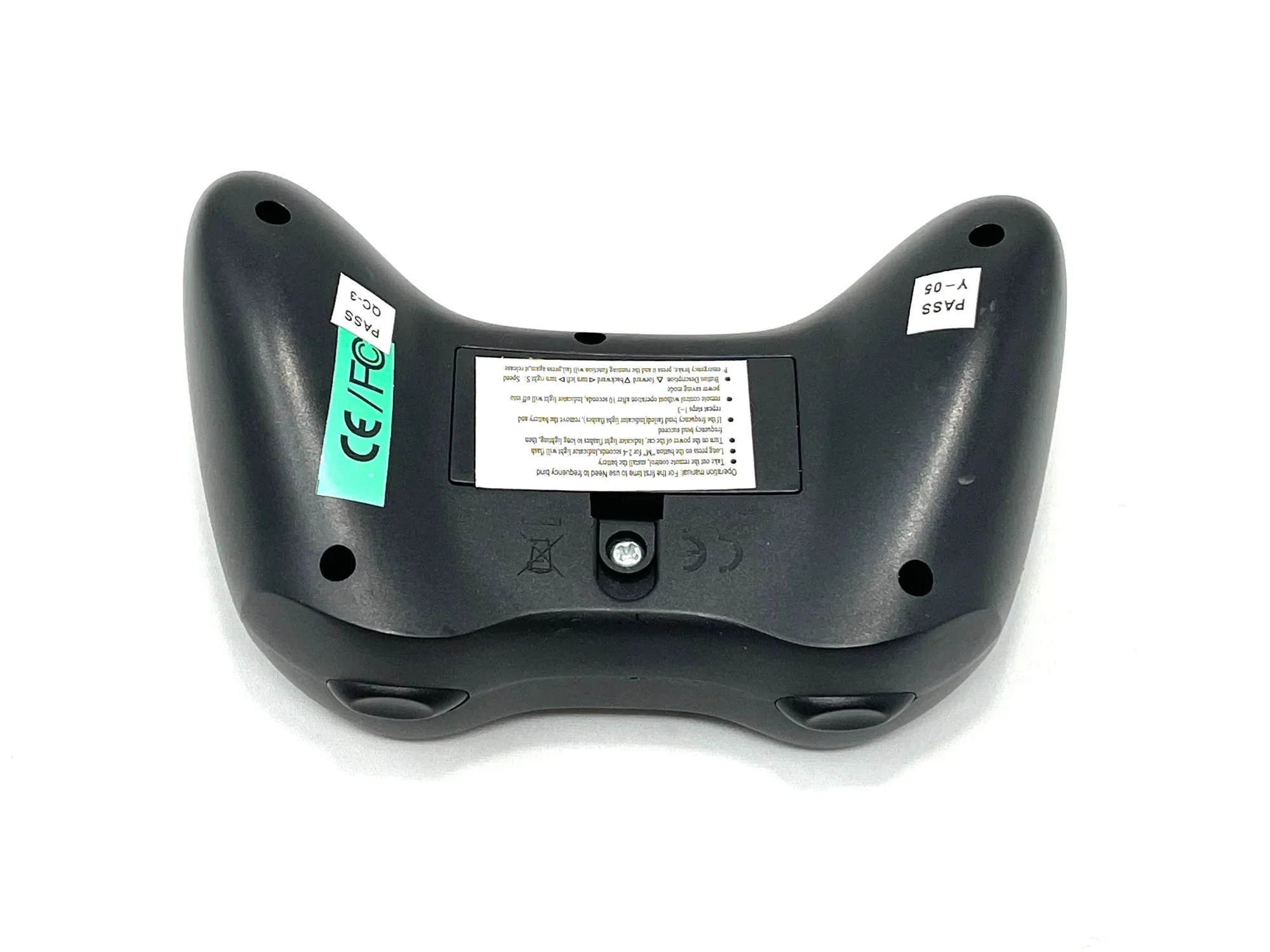 12V BMW GT Remote - Image 2