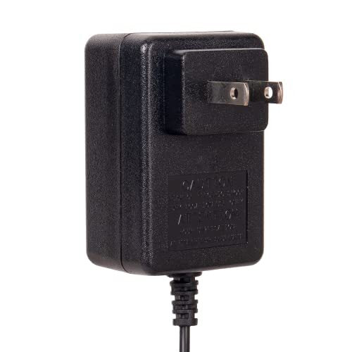 12V 500mA Power Adapter Charger for Kids Electric Ride-On Cars and Baby Carriages - Image 7
