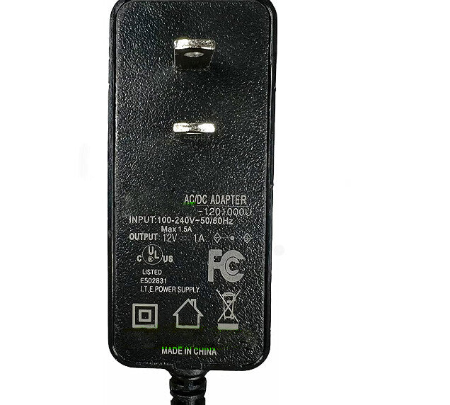 12V Power Wheels Charger for Gray & Orange Top Batteries - Image 2