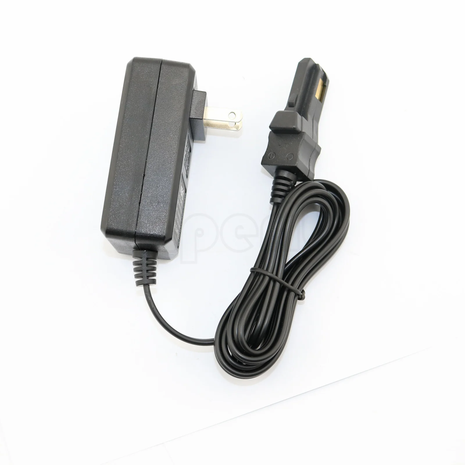 12V Gray Charger Cord Adapter for 00801 1480 Battery - Image 2