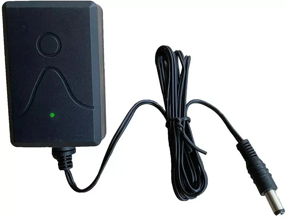 12V Battery Charger for Kids Ride-On Cars Compatible with 12 Volt Kid Trax Models - Image 5