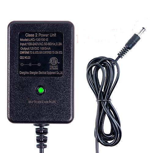 12V Battery Charger for Kids Ride-On Cars and Toys SUV - Image 7
