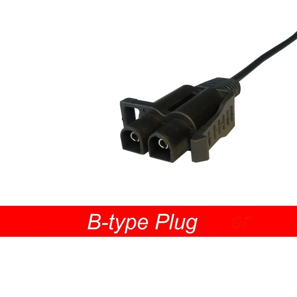12V Charging Adapter for Kids' Ride-On Vehicles, Yamaha Raptor, and Toyota FJ Cruiser - Image 5