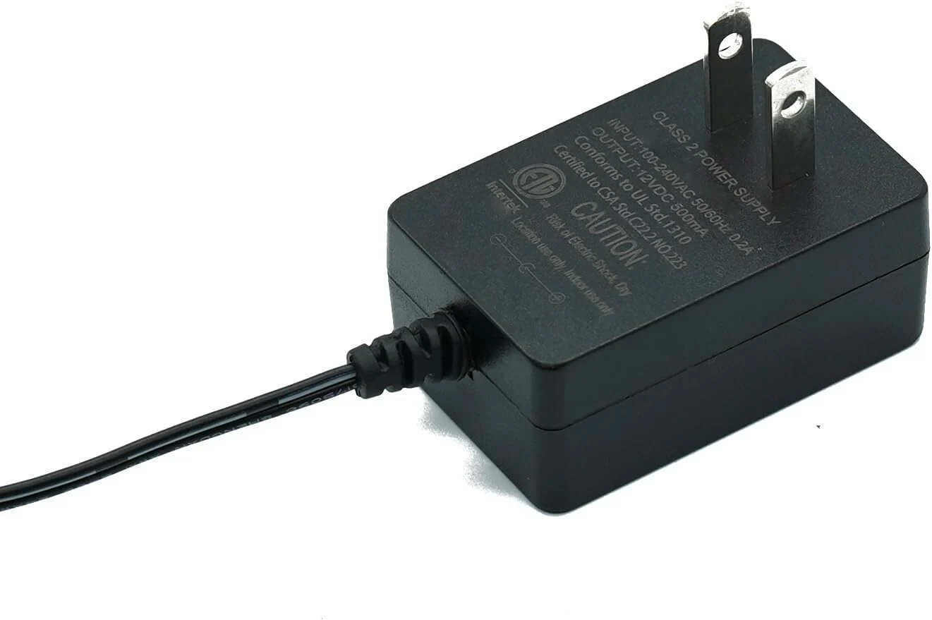 12V Universal Battery Charger for Kids Ride-On Toy Cars Power Adapter - Image 4