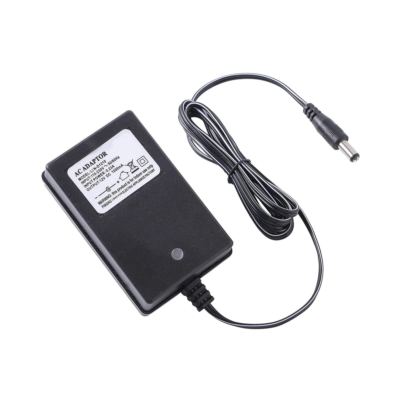 12V Battery Charger for Kids Ride-On Toys Compatible with Mercedes Benz Models - Image 6