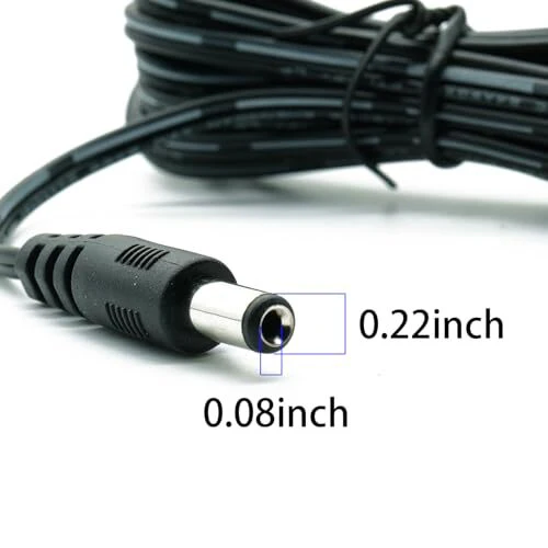 12V Battery Charger for Kids Ride-On Toy Cars - Image 4