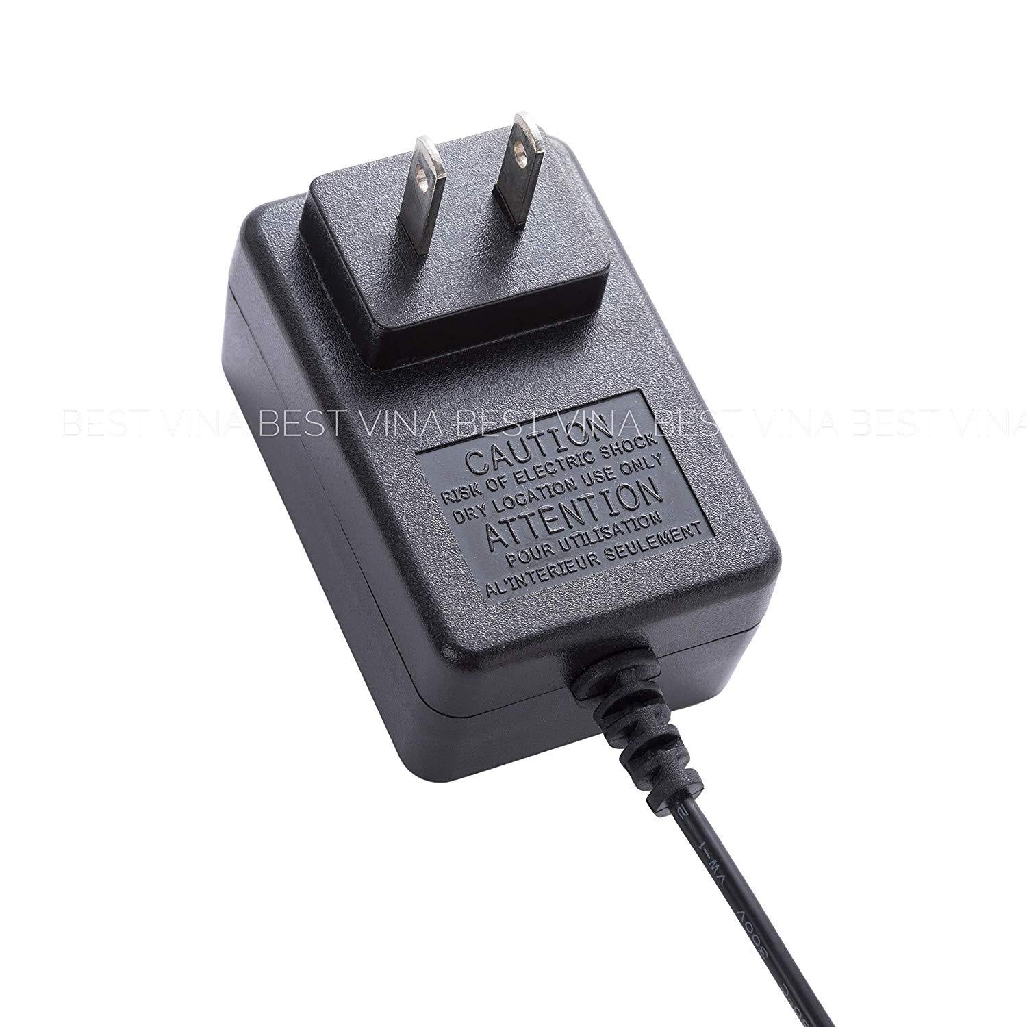 12V Charger for Kids Ride-On Cars Compatible with Trax Dynacraft Wrangler SUV Models - Image 3