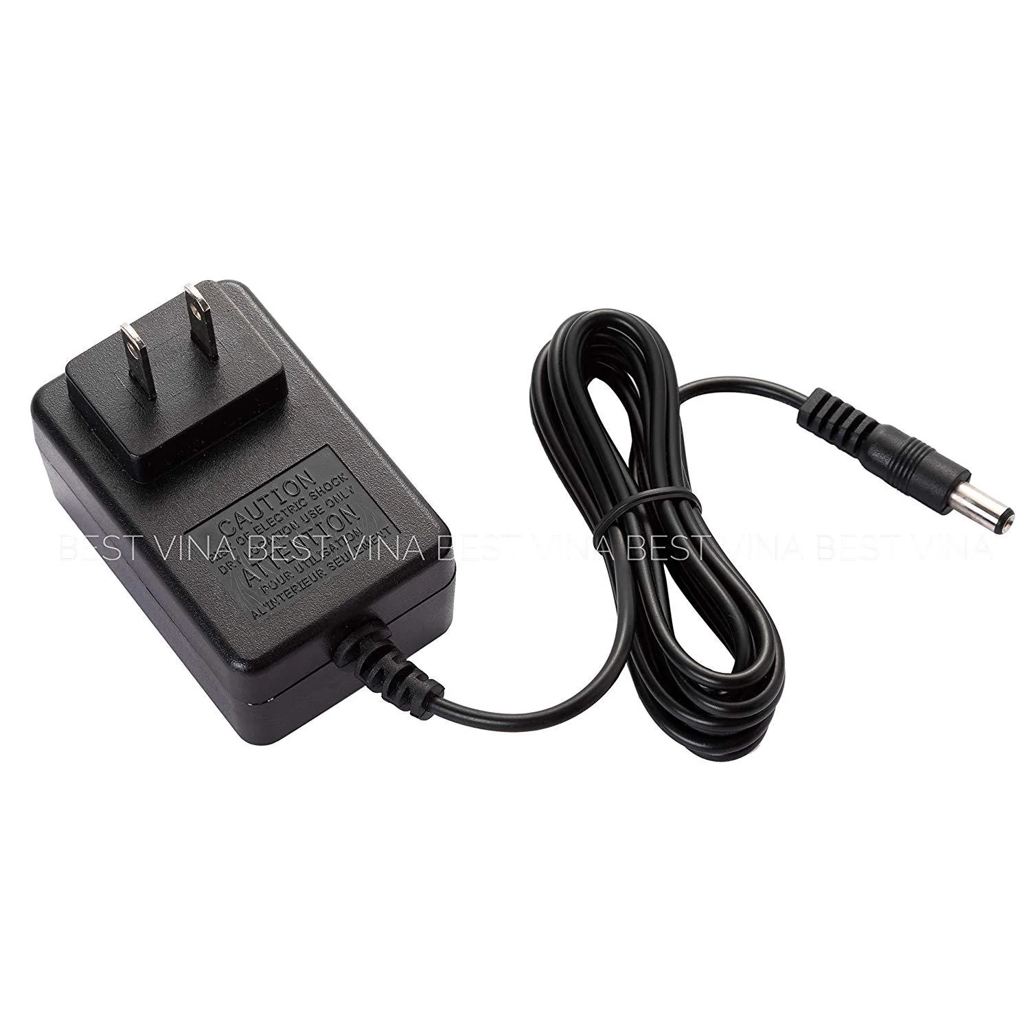 12V Charger for Kids Ride-On Cars Compatible with Trax Dynacraft Wrangler SUV Models - Image 4