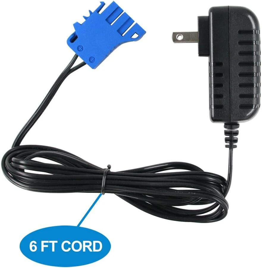12V Charger for Peg Perego Battery Power Supply - Image 3