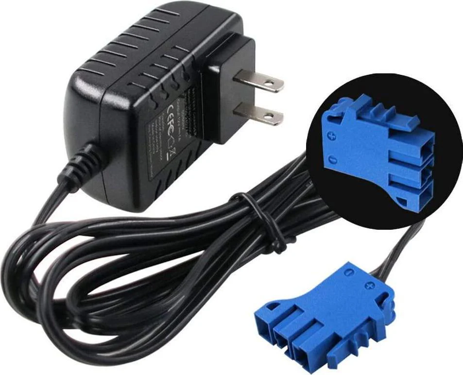 12V Charger and Power Supply for Peg Perego Battery - Image 13