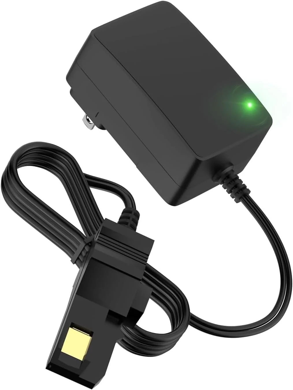 12V Power Wheels Charger - Reliable Alternative for Fisher-Price Ride-Ons - Image 3