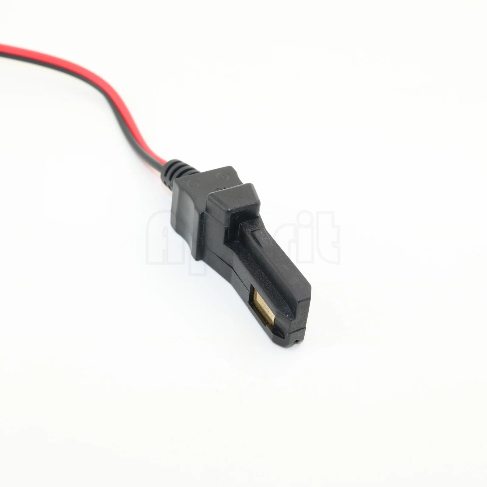 12V Charger for Power Wheels Barbie Dune Racer Model Y9367 Genuine Replacement - Image 2