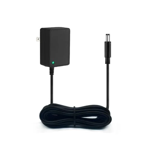 12V Replacement Charger for Razor Power Core E90 E95 Electric Scooter Black