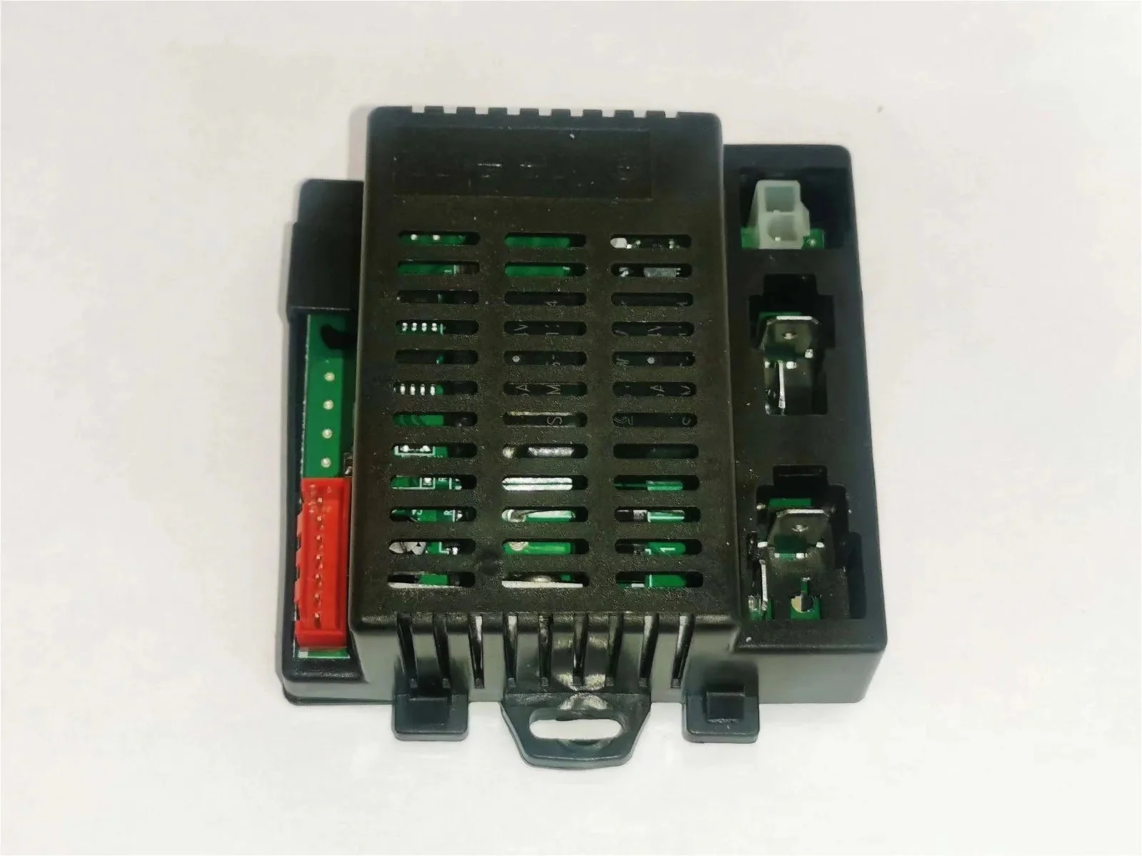 12V Chevrolet Corvette - Compatible Receiver
