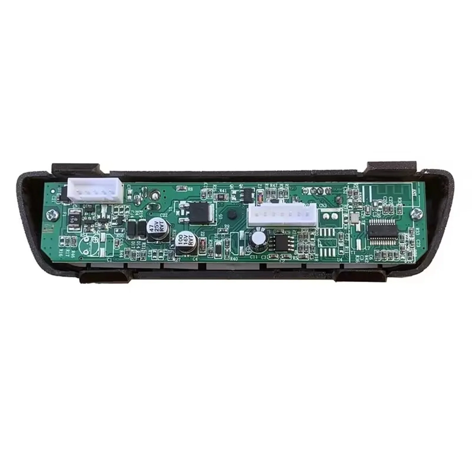 12V Children's Electric Vehicle Power Supply with Central Control Switch and Multifunction Features - Image 3