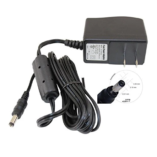 12V Circle Charger for Step2 Power Wheels 6-Wheel Toy Cruiser - Image 3