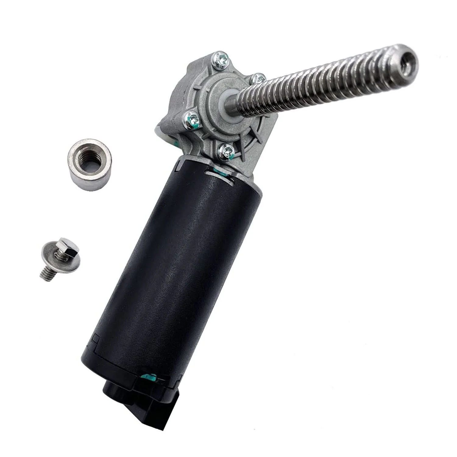 12V DC Worm Gear Motor Versatile Electric Seat Motor for DIY Projects - Image 5