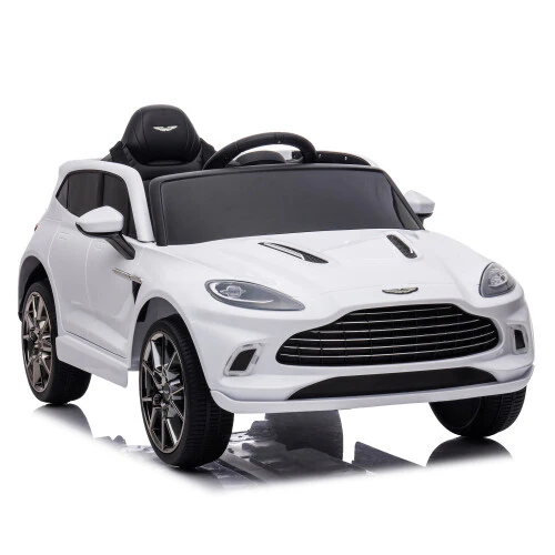 12V Dual-Drive Electric Ride-On Car for Kids with Remote Control and Battery Powered - Image 20