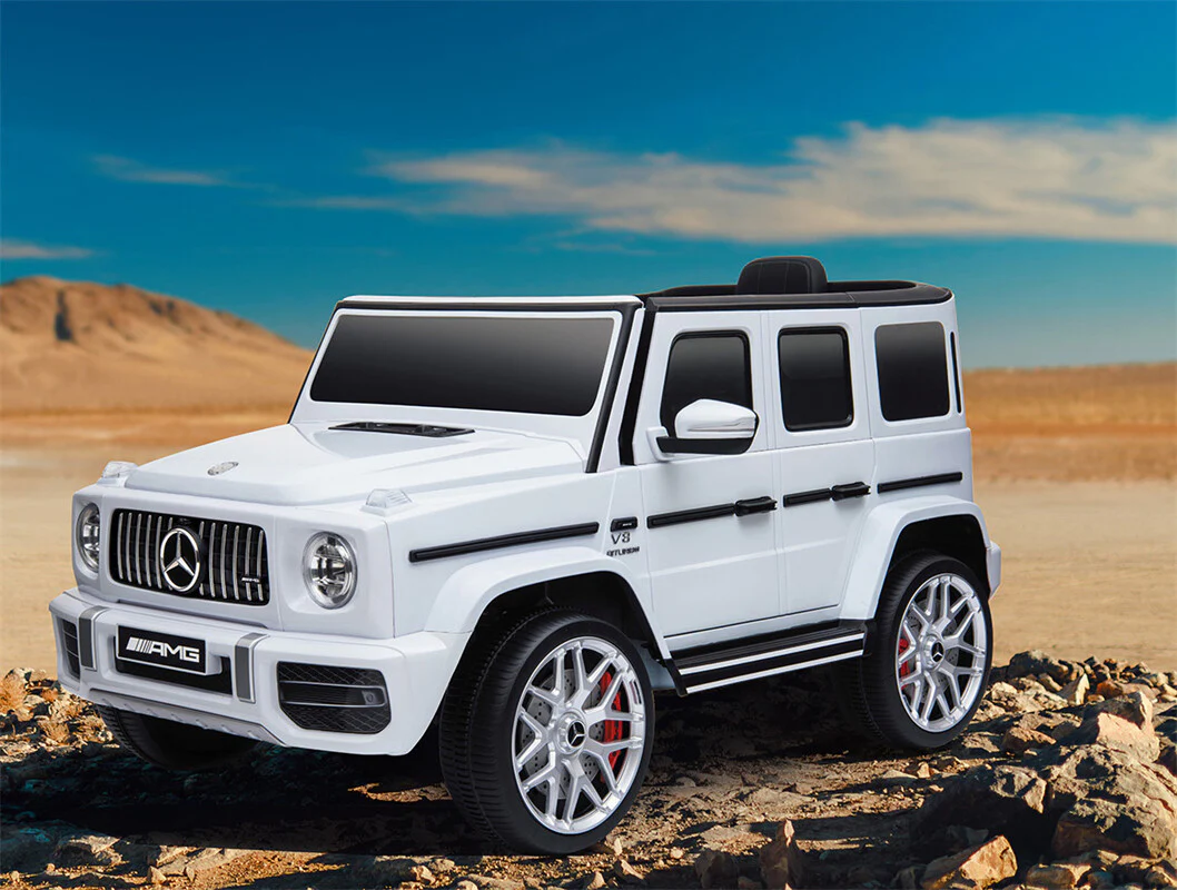 12V Electric Ride-On Toy Car with Remote Control, 1.8-3.2 MPH Speed for Kids Ages 3-6 - Image 11