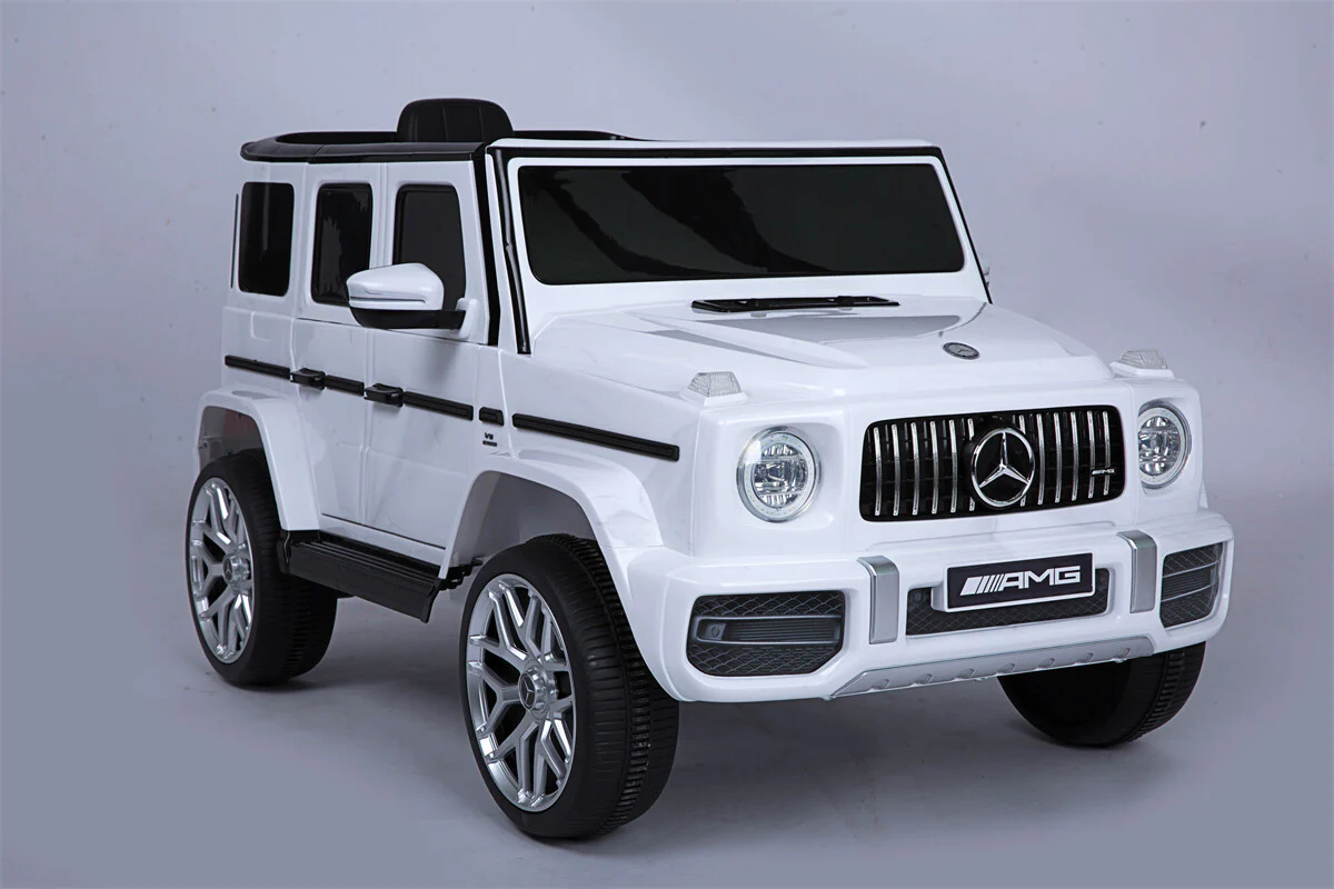 12V Electric Ride-On Toy Car with Remote Control, 1.8-3.2 MPH Speed for Kids Ages 3-6 - Image 12