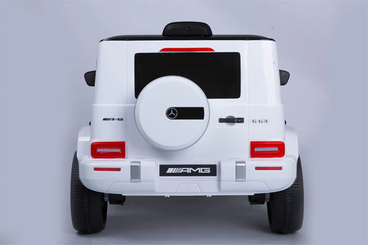 12V Electric Ride-On Toy Car with Remote Control, 1.8-3.2 MPH Speed for Kids Ages 3-6 - Image 13
