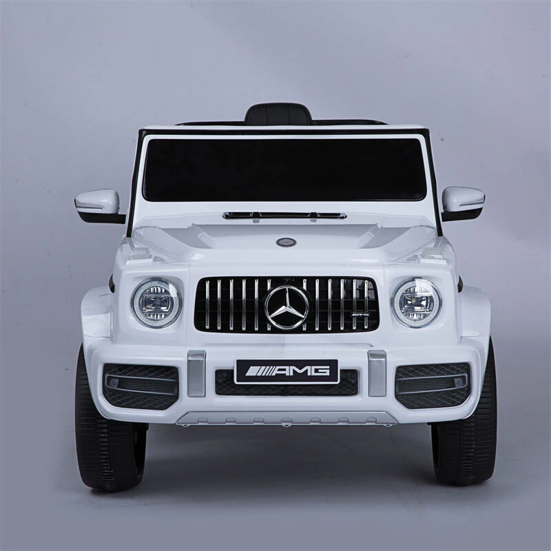 12V Electric Ride-On Toy Car with Remote Control, 1.8-3.2 MPH Speed for Kids Ages 3-6 - Image 17