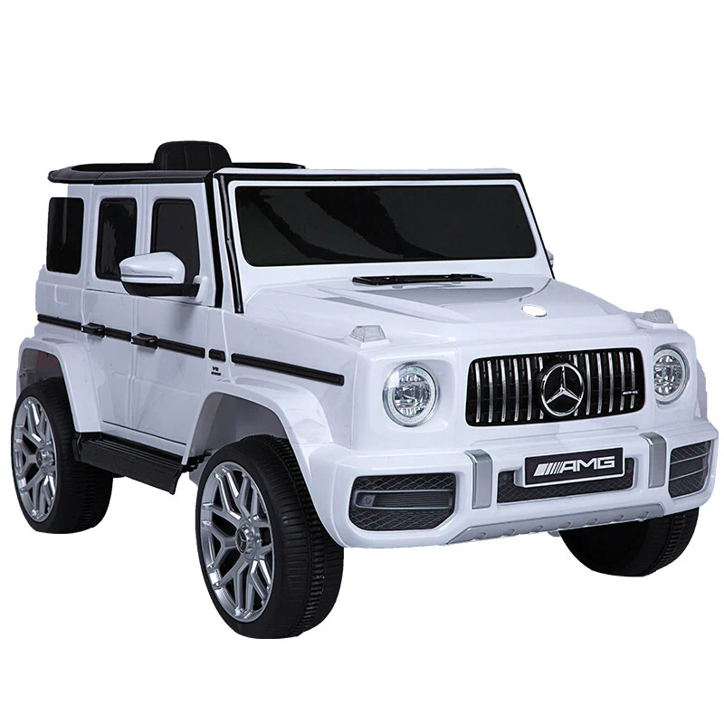 12V Electric Ride-On Toy Car with Remote Control, 1.8-3.2 MPH Speed for Kids Ages 3-6 - Image 18