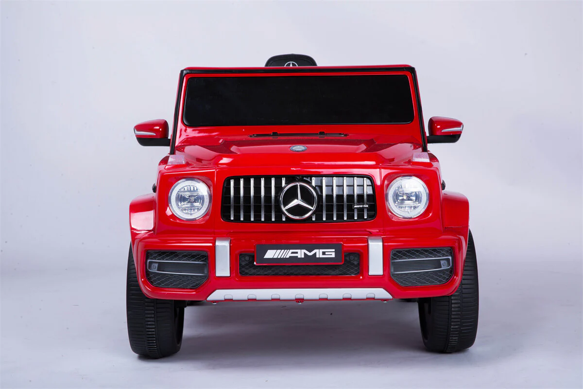 12V Electric Ride-On Toy Car with Remote Control Motorized Vehicle for Boys - Image 11