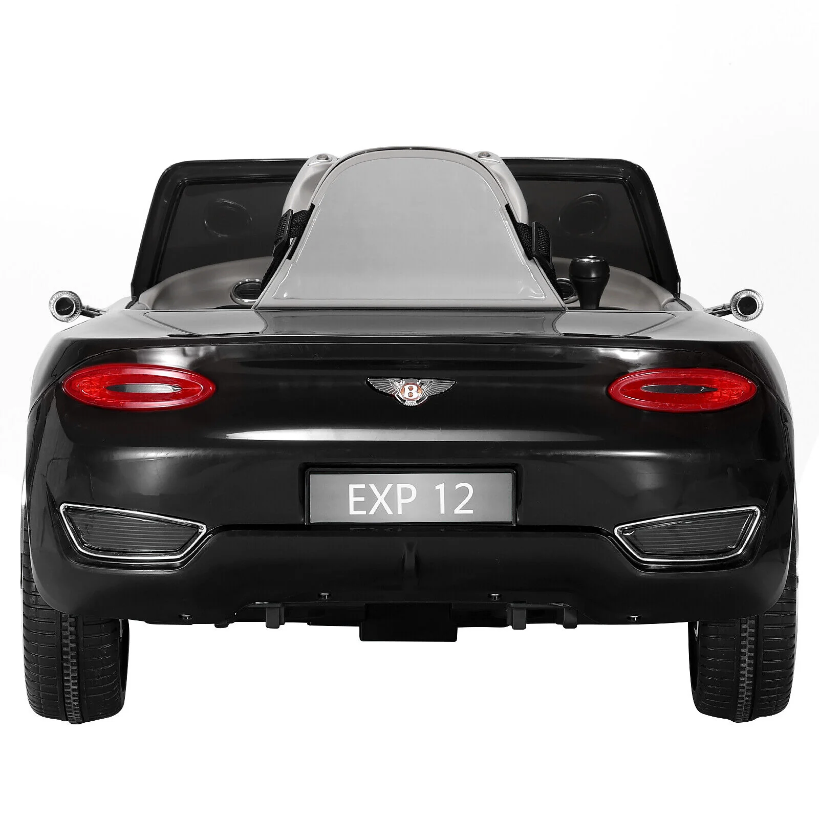 12V Electric Licensed Bentley Style Kids Ride On Car with Remote Control - Image 27