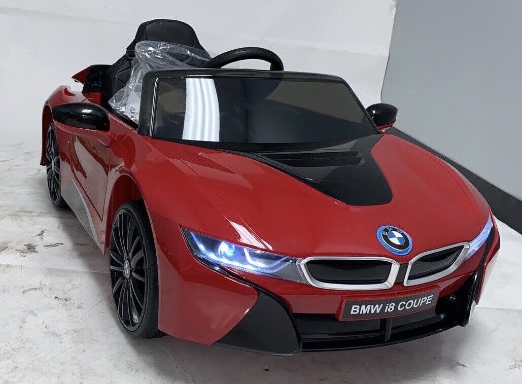 12V Electric Ride-On Car for Kids with Remote Control - Image 7