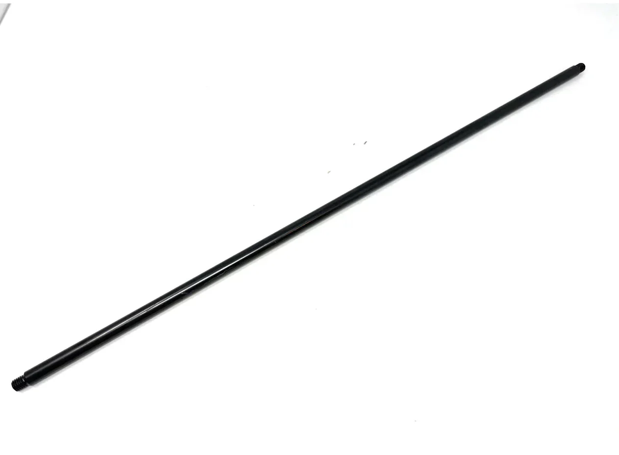 12V G650 Rear Axle