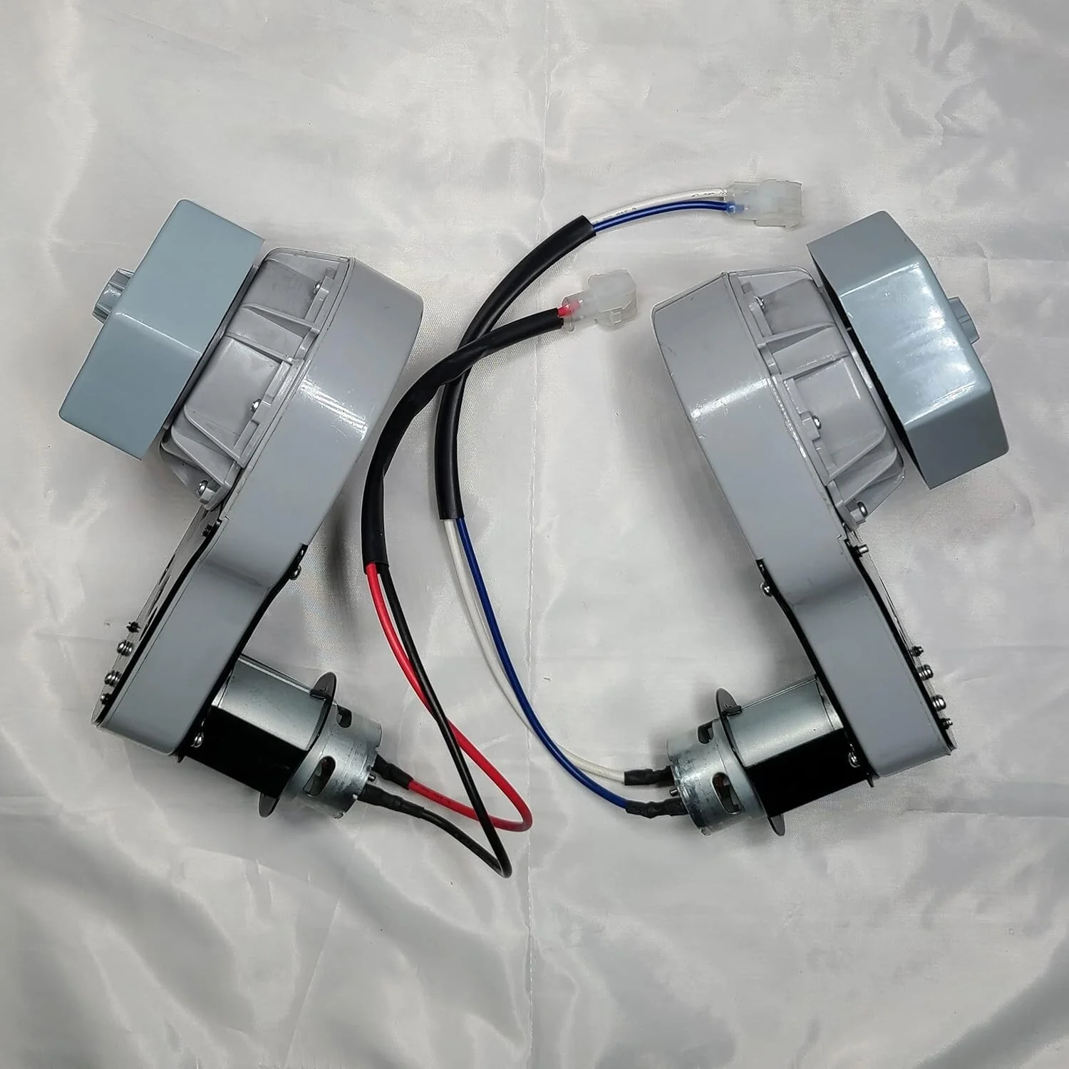 12V Left and Right Gearbox Motor Compatible with Motion Trendz Yamaha Raptor - Image 12
