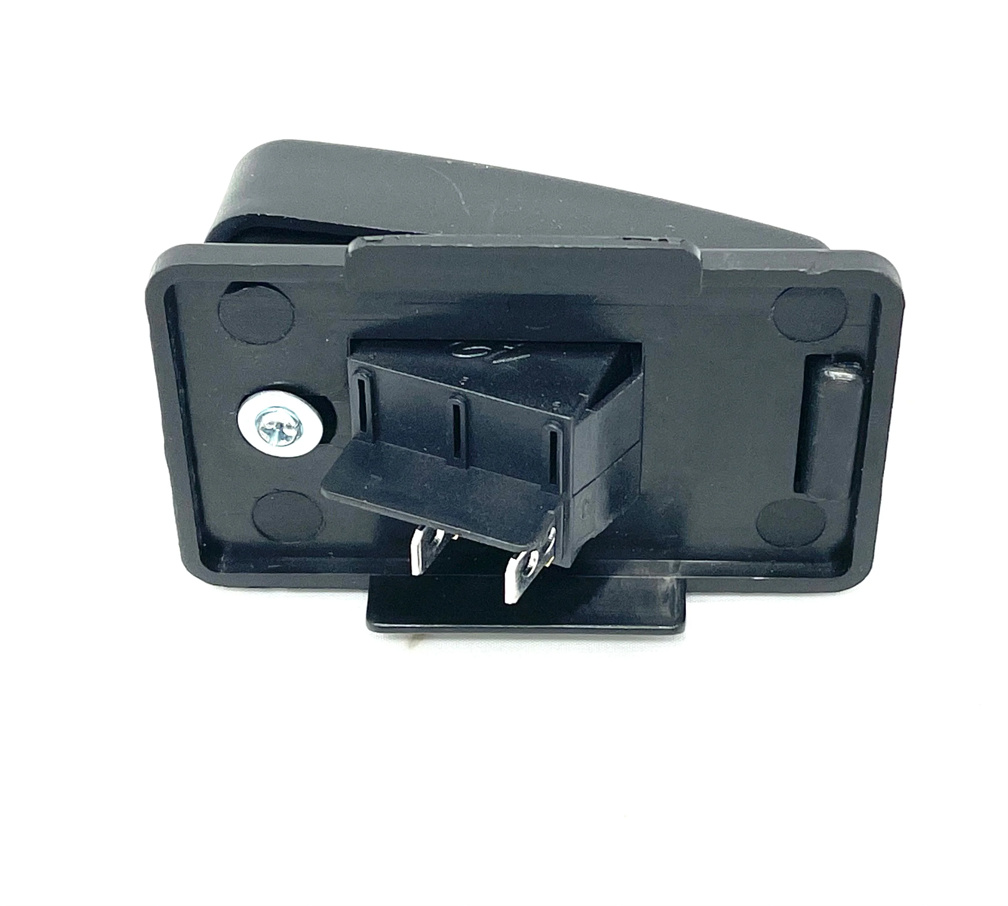 12V GMC Foot Pedal - Image 2