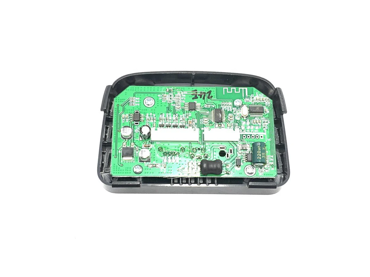 12V GMC Radio - Image 2