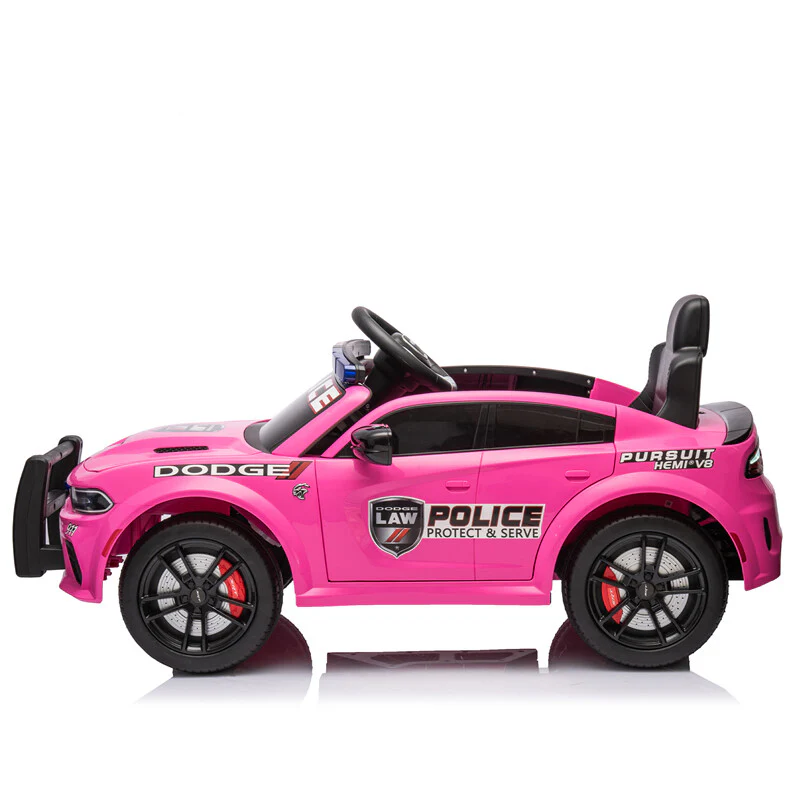 12V Kids Ride-On Toy Car with Remote Control, 3-Speed, 4-Wheel Suspension, 2.5 MPH for Ages 3-8 - Image 23