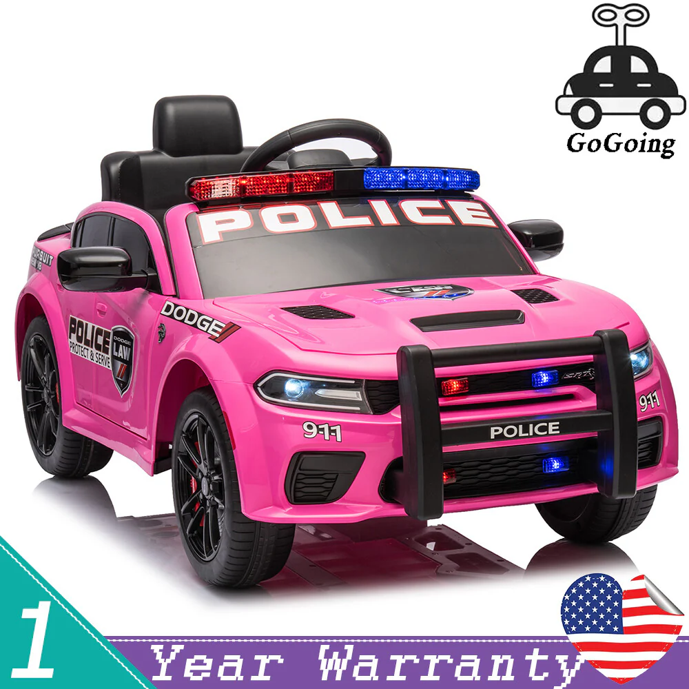12V Kids Ride-On Toy Car with Remote Control, 3-Speed, 4-Wheel Suspension, 2.5 MPH for Ages 3-8 - Image 25