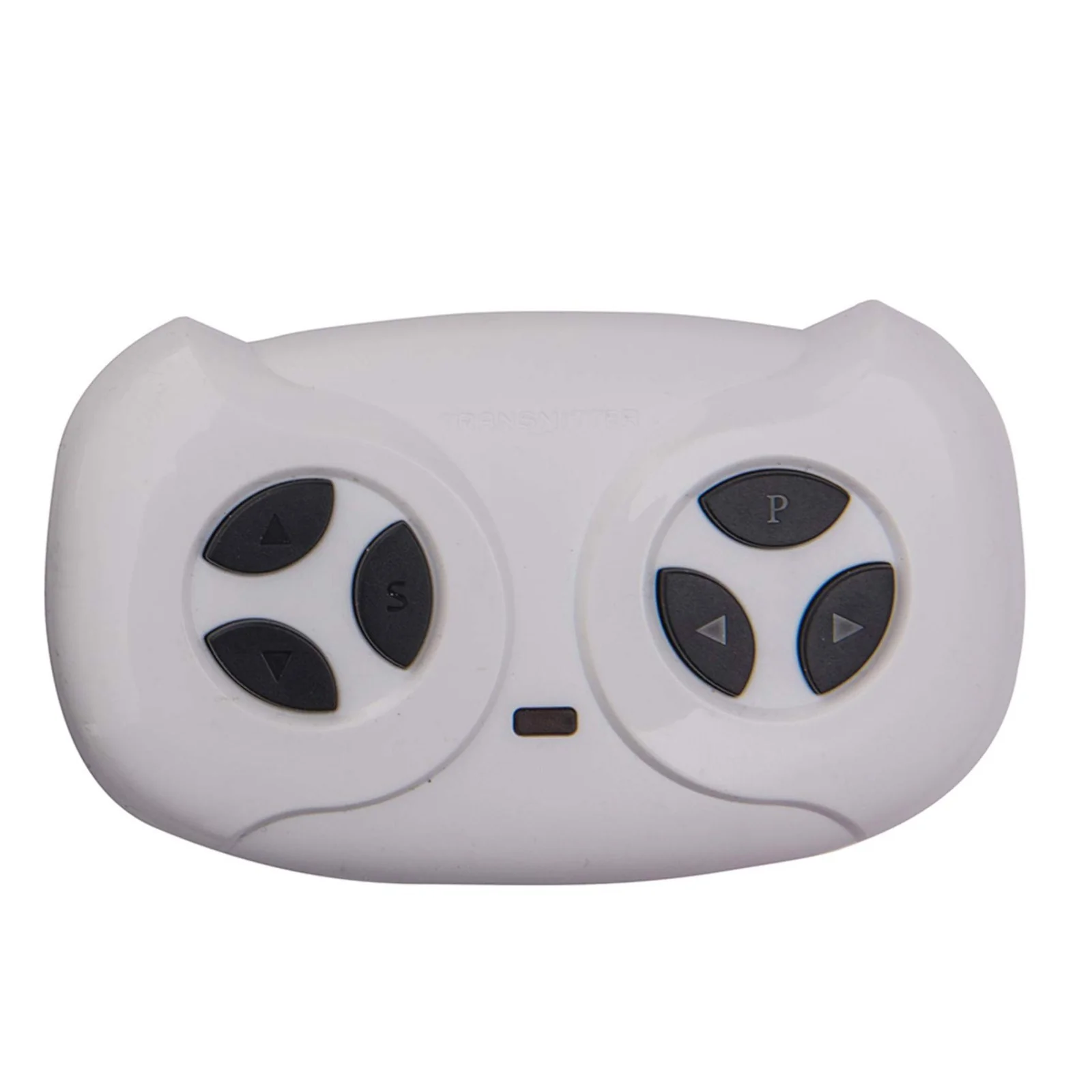 12V Remote Control Kit for Kids' Electric Ride-On Car with 2.4G Bluetooth Features - Image 5