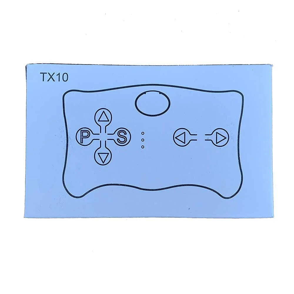 12V Electric Ride-On Car Parts for Kids - Bluetooth Remote Control Accessory - Image 6